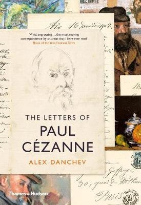 Letters of Paul Cezanne