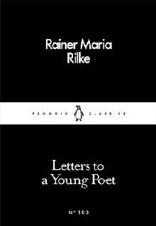 Letters to a Young Poet