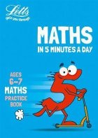 Letts Maths Minutes Day Age