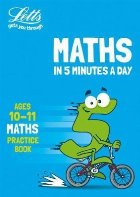 Letts Maths Minutes Day Age