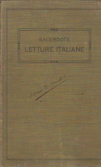 Letture Italiane