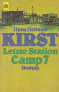 Letzte Station Camp 7