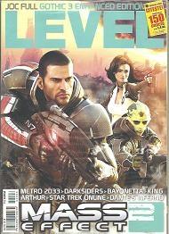 Level - 2010 (Set 12 numere)