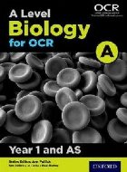 Level Biology for OCR Year