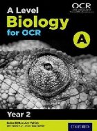 Level Biology for OCR Year