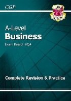 Level Business: AQA Year Complete