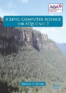 Level Computer Science for AQA