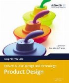 Level Design and Technology for Edexcel: Product Design: Gra