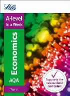 level Economics Year Week