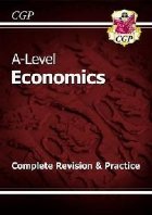 Level Economics: Year Complete Revision