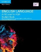 A/AS Level English Language for