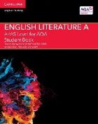 A/AS Level English Literature for