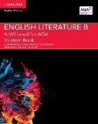 A/AS Level English Literature for