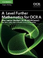 Level Further Mathematics for OCR