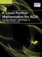 Level Further Mathematics for AQA