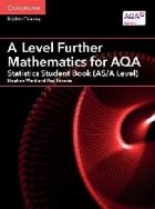 Level Further Mathematics for AQA