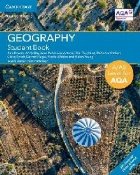 A/AS Level Geography for AQA