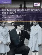 A/AS Level History for AQA The Making of Modern Britain, 195