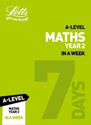 -level Maths Year 2 In a Week