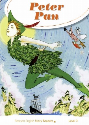 Level 3: Peter Pan