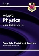 Level Physics: OCR Year Complete