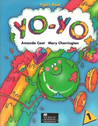 Yo-Yo (Level 1 - Pupil's Book)