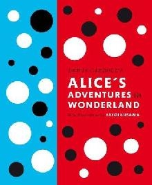 Lewis Carroll's Alice's Adventures in Wonderland: With Artwo