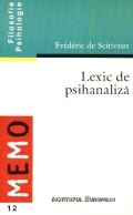 Lexic de psihanaliza