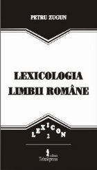 Lexicologia limbii romane