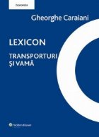 Lexicon Transporturi vama