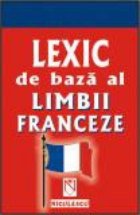 Lexicul de baza al limbii franceze (COMPACT) (Cod 5060)