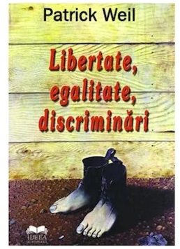 Libertate, egalitate, discriminari