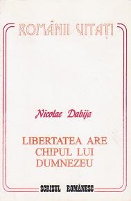 Libertatea are chipul lui Dumnezeu (Basarabia astazi)