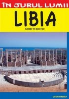 Libia - Ghid turistic