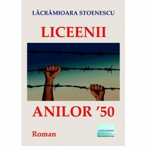 Liceenii anilor 50. Roman