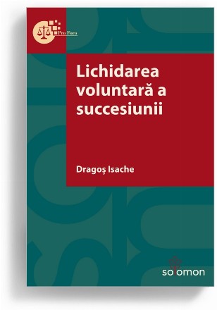 Lichidarea voluntara a succesiunii