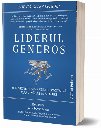 Liderul generos