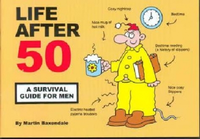 Life After 50