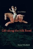 Life along the Silk Road