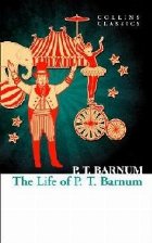 Life of P.T. Barnum