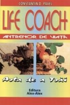 Life Coach Antrenor viata (Arta