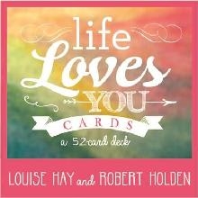 Life Loves You Cards