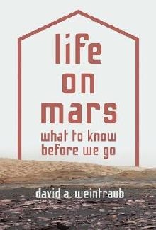 Life on Mars