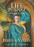 Life Purpose Oracle Cards