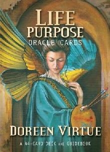 Life Purpose Oracle Cards