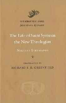 Life of Saint Symeon the New Theologian