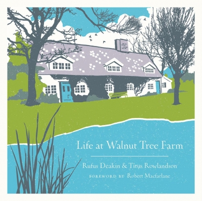 Life at Walnut Tree Farm