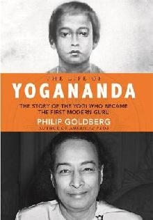 Life of Yogananda