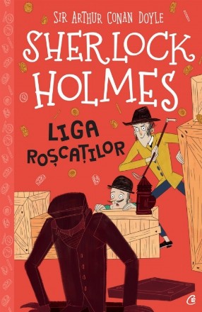 Liga roşcaţilor