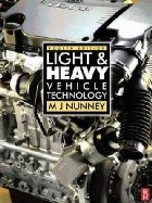 Light and Heavy Vehicle Technology, 4th ed